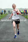 Senior Mens and Womens 2021 Heaton Memorial 10k Road Race, Town Moor, Newcastle. Photo: David T. Hewitson/Sports for All Pics